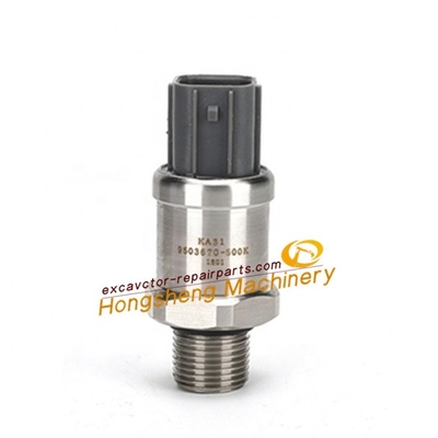 Cảm biến áp suất máy xúc bơm chính 9503670-500K cho Doosan Daewoo DH220-5 225-7