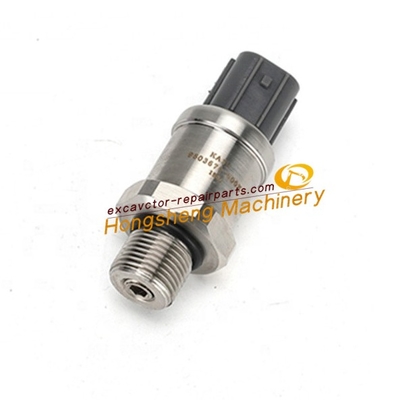 Cảm biến áp suất máy xúc bơm chính 9503670-500K cho Doosan Daewoo DH220-5 225-7