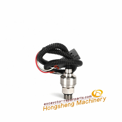 Cảm biến áp suất máy xúc PT-W-82 Công tắc áp suất máy bơm chính Kato HD450 HD700
