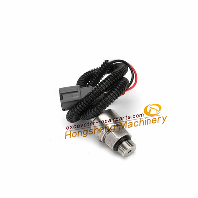 Cảm biến áp suất máy xúc PT-W-82 Công tắc áp suất máy bơm chính Kato HD450 HD700