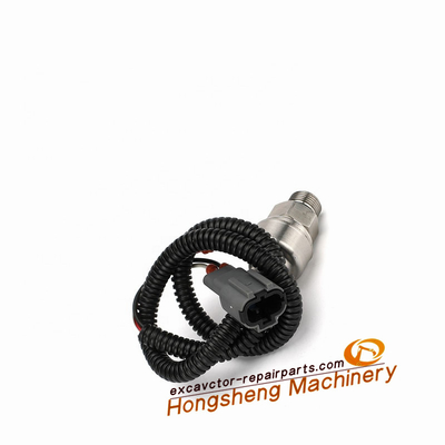 Cảm biến áp suất máy xúc PT-W-82 Công tắc áp suất máy bơm chính Kato HD450 HD700