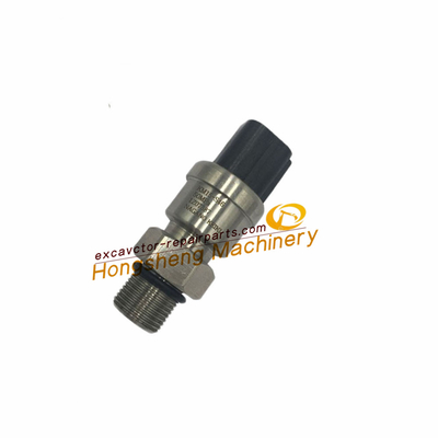 Bộ phận sửa chữa máy xúc Kato Cảm biến áp suất HD820-3R KM10-P16