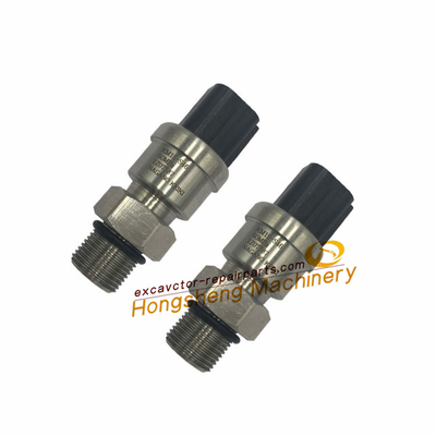 Bộ phận sửa chữa máy xúc Kato Cảm biến áp suất HD820-3R KM10-P16