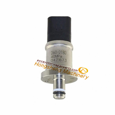 2602180 Bơm thủy lực Máy xúc cảm biến áp suất Carter E312D E320D E330D 260-2180