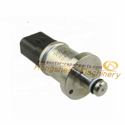2602180 Bơm thủy lực Máy xúc cảm biến áp suất Carter E312D E320D E330D 260-2180