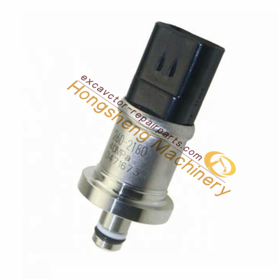 2602180 Bơm thủy lực Máy xúc cảm biến áp suất Carter E312D E320D E330D 260-2180