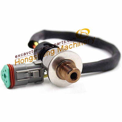 Cảm biến áp suất nhiên liệu Cat E325D E329D E336D Common Rail 2244536 224-4536