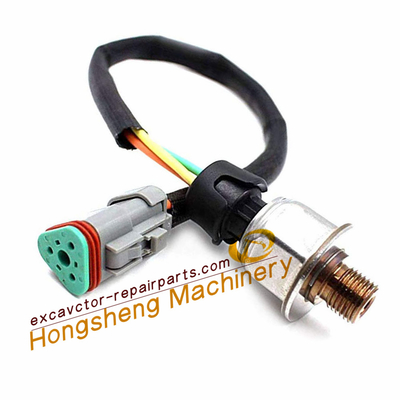 Cảm biến áp suất nhiên liệu Cat E325D E329D E336D Common Rail 2244536 224-4536