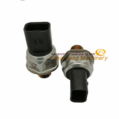 Cảm biến áp suất đường sắt chung diesel Cat E336D2 344-792 344-7391 3447391