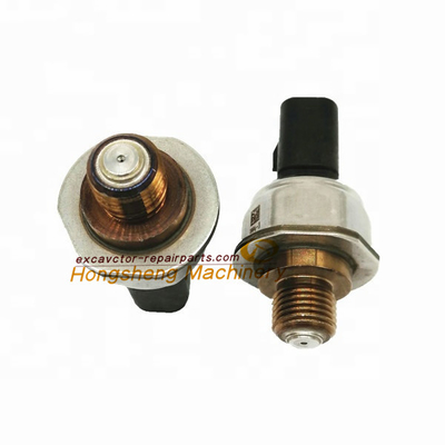 Cảm biến áp suất đường sắt chung diesel Cat E336D2 344-792 344-7391 3447391