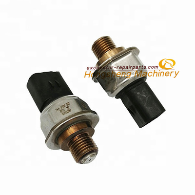 Cảm biến áp suất đường sắt chung diesel Cat E336D2 344-792 344-7391 3447391