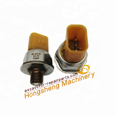 Cảm biến áp suất máy xúc 5PP4-14 Cat 950K 962K 966K 296-5270 Chứng nhận ISO 9001