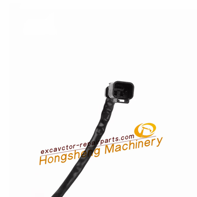 C6.4 Cảm biến công tắc áp suất động cơ 3095769 Cat E320D 309-5769