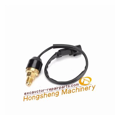 C6.4 Cảm biến công tắc áp suất động cơ 3095769 Cat E320D 309-5769
