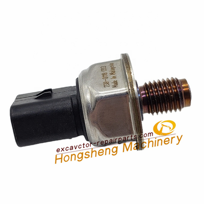 Cảm biến áp suất máy đào Common Rail Cat E312D E320D E323D 238-0118