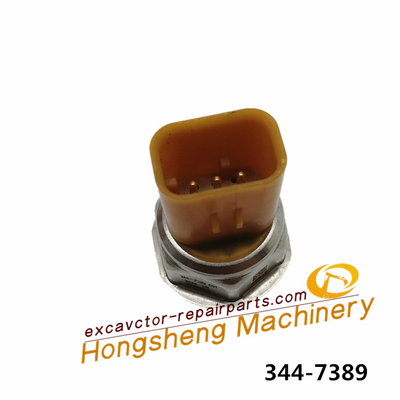 344-7389 Bộ phận sửa chữa máy xúc Cat 344-7390 Cảm biến áp suất cho các công trình xây dựng