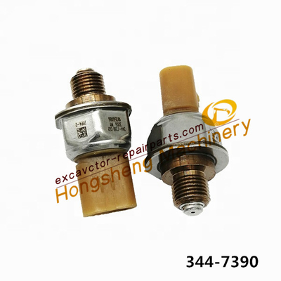 344-7389 Bộ phận sửa chữa máy xúc Cat 344-7390 Cảm biến áp suất cho các công trình xây dựng
