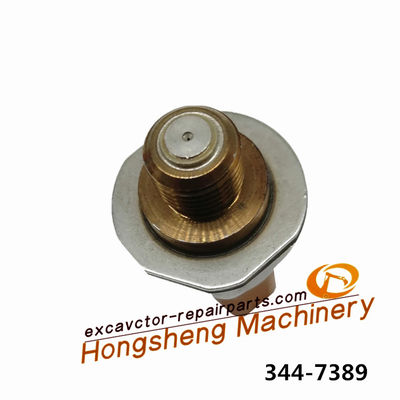 344-7389 Bộ phận sửa chữa máy xúc Cat 344-7390 Cảm biến áp suất cho các công trình xây dựng