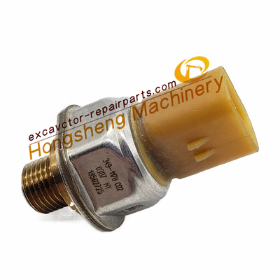 Cảm biến áp suất đường sắt chung cho máy xúc Cat 3491178 349-1178 cho E330D E336D E345D