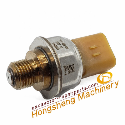 Cảm biến áp suất đường sắt chung cho máy xúc Cat 3491178 349-1178 cho E330D E336D E345D