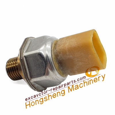 Cảm biến áp suất đường sắt chung cho máy xúc Cat 3491178 349-1178 cho E330D E336D E345D