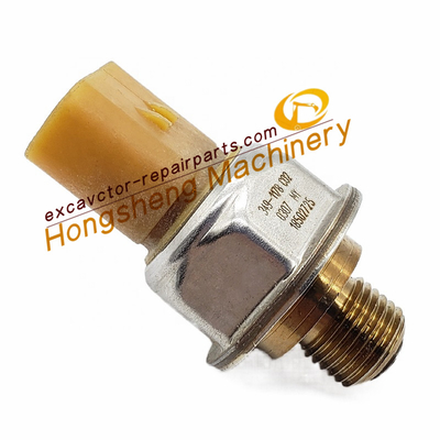 Cảm biến áp suất đường sắt chung cho máy xúc Cat 3491178 349-1178 cho E330D E336D E345D