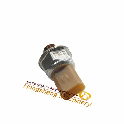 298-6488 Phụ tùng sửa chữa máy xúc C9 C13 C15 C18 Cảm biến áp suất nhiên liệu động cơ