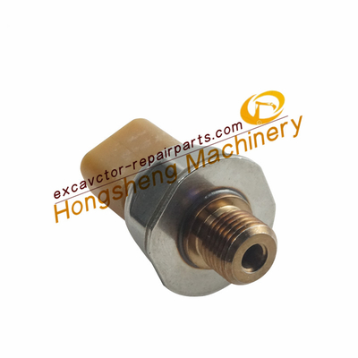298-6488 Phụ tùng sửa chữa máy xúc C9 C13 C15 C18 Cảm biến áp suất nhiên liệu động cơ