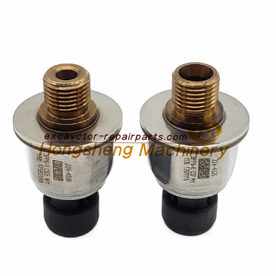 Cảm biến áp suất máy xúc đường sắt chung nhiên liệu 224-4535 cho Cat E325D E329 E330