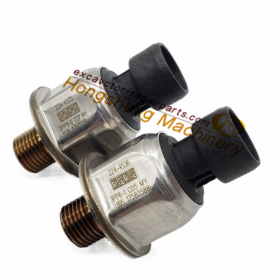 Cảm biến áp suất máy xúc đường sắt chung nhiên liệu 224-4535 cho Cat E325D E329 E330