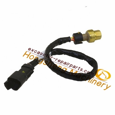 Cảm biến áp suất dầu máy xúc Carter E320D E330D E349D 239-3478