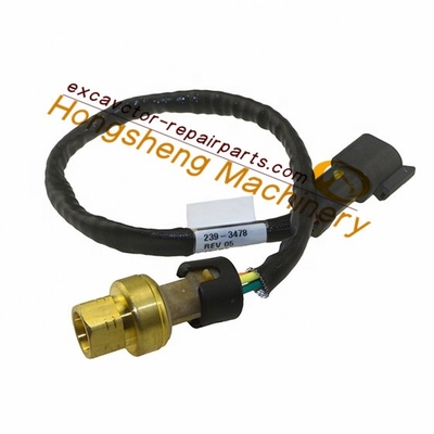 Cảm biến áp suất dầu máy xúc Carter E320D E330D E349D 239-3478