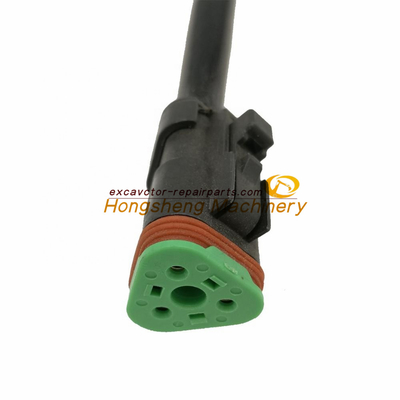2370957 Bộ phận sửa chữa máy xúc Bộ chuyển đổi áp suất 237-0957 cho máy xúc lật