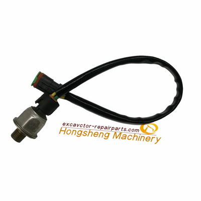 2370957 Bộ phận sửa chữa máy xúc Bộ chuyển đổi áp suất 237-0957 cho máy xúc lật