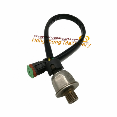 2370957 Bộ phận sửa chữa máy xúc Bộ chuyển đổi áp suất 237-0957 cho máy xúc lật
