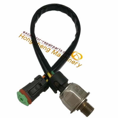 2370957 Bộ phận sửa chữa máy xúc Bộ chuyển đổi áp suất 237-0957 cho máy xúc lật