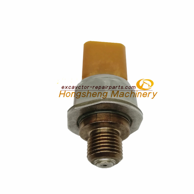 Cảm biến áp suất máy xúc nhiên liệu 375-6126 cho máy xúc lật 980M 982M 621K 623K 627K