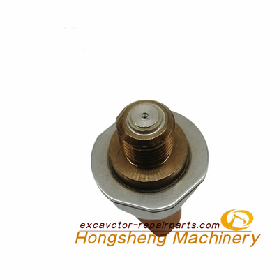 Cảm biến áp suất máy xúc nhiên liệu 375-6126 cho máy xúc lật 980M 982M 621K 623K 627K