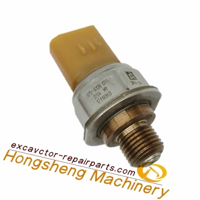 Cảm biến áp suất máy xúc nhiên liệu 375-6126 cho máy xúc lật 980M 982M 621K 623K 627K