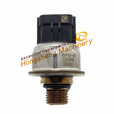 85PP78-01 Cảm biến áp suất máy xúc nhiên liệu Doosan Daewoo DH220 225-7