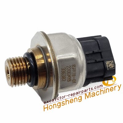 85PP78-01 Cảm biến áp suất máy xúc nhiên liệu Doosan Daewoo DH220 225-7
