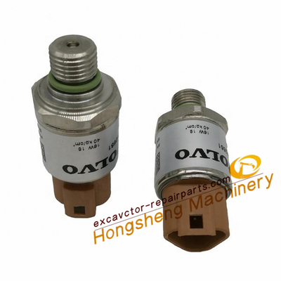 17252661 Cảm biến áp suất máy xúc Volvo EC210 240 360 460B