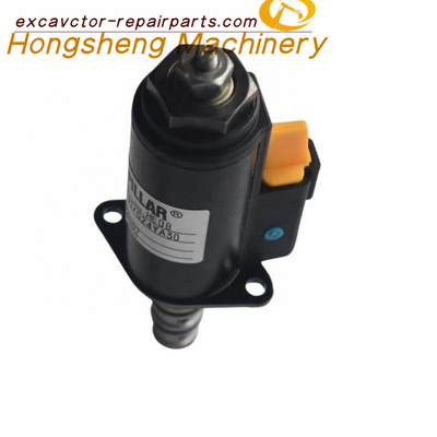 G24YA30 Máy xúc quay van Solenoid Carter E320 CBD E325B 121-1490