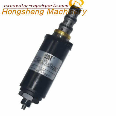 G24YA30 Máy xúc quay van Solenoid Carter E320 CBD E325B 121-1490