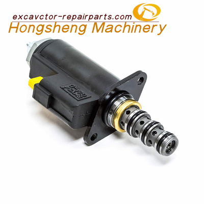 KWE5K-31 Máy xúc thí điểm Van điện từ Carter E315C E320C 121-1491 G24DB30