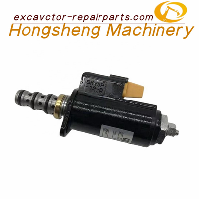 Carter Excavator Van điều khiển điện từ tỷ lệ E330C E349D 225-4558