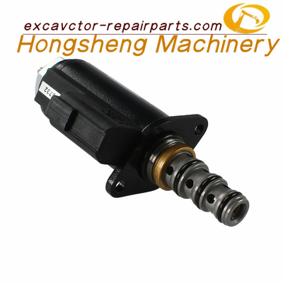 Thay thế van điện từ 30C40-111 Kobelco SK100 SK120 YN35V00018F2