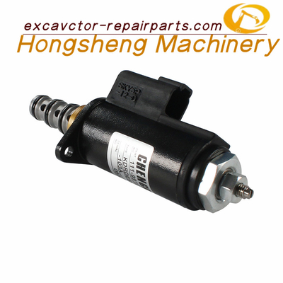 Phụ tùng máy xúc Carter Van điện từ E320C E320B E320D 111-9916