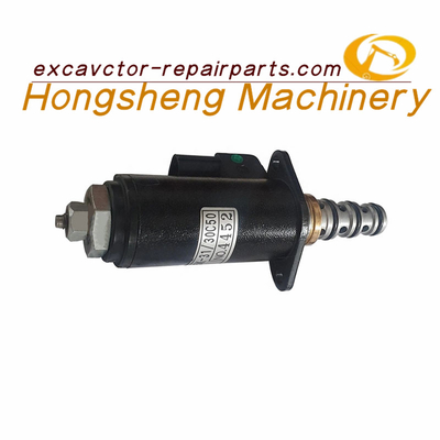 Van điện từ tốc độ cao 30C50-140 Kobelco SK210LC-6E SK230-6E