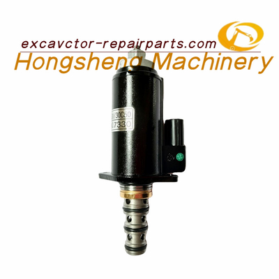 Van điện từ tốc độ cao 30C50-140 Kobelco SK210LC-6E SK230-6E